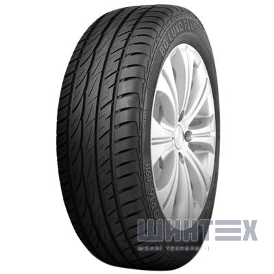 General Tire BG Luxo Plus 215/55 R16 93H